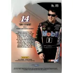 2016 Panini Prizm Raising the Flag  #0 Tony Stewart