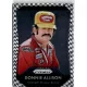 2016 Panini Prizm  #0 Donnie Allison