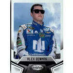 2016 Panini Certified  #34 Alex Bowman