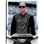 2016 Panini Certified  #35 Josh Wise