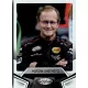 2016 Panini Certified  #39 Morgan Shepherd