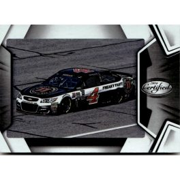 2016 Panini Certified  #52 Kevin Harvick