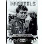 2016 Panini Certified IMMORTALS #63 Bill Elliott