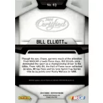 2016 Panini Certified IMMORTALS #63 Bill Elliott
