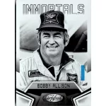 2016 Panini Certified IMMORTALS #64 Bobby Allison
