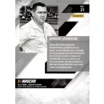 2017 Panini Absolute  #21 Junior Johnson