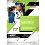 2017 Panini Absolute  #63 Ty Dillon