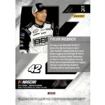2017 Panini Absolute  #75 Tyler Reddick