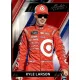 2017 Panini Absolute  #78 Kyle Larson