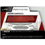 2017 Panini Absolute Precision  #P10 Kevin Harvick