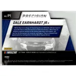 2017 Panini Absolute Precision  #P1 Dale Earnhardt Jr.