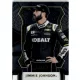 2017 Panini Select  #2 Jimmie Johnson