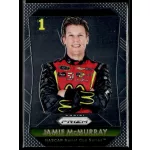 2016 Panini Prizm  #1 Jamie McMurray