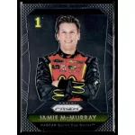 2016 Panini Prizm  #1 Jamie McMurray