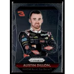 2016 Panini Prizm  #3 Austin Dillon
