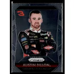2016 Panini Prizm  #3 Austin Dillon