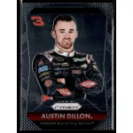 2016 Panini Prizm  #3 Austin Dillon