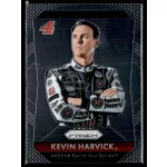 2016 Panini Prizm  #4 Kevin Harvick
