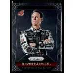 2016 Panini Prizm  #4 Kevin Harvick