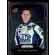 2016 Panini Prizm  #6 Trevor Bayne