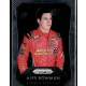 2016 Panini Prizm  #7 Alex Bowman