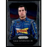 2016 Panini Prizm  #9 Sam Hornish Jr.