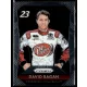 2016 Panini Prizm  #12 David Ragan