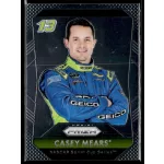 2016 Panini Prizm  #13 Casey Mears