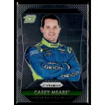 2016 Panini Prizm  #13 Casey Mears