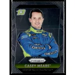 2016 Panini Prizm  #13 Casey Mears