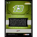 2016 Panini Prizm  #13 Casey Mears