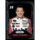 2016 Panini Prizm  #14 Tony Stewart