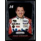 2016 Panini Prizm  #14 Tony Stewart