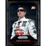 2016 Panini Prizm  #16 Greg Biffle