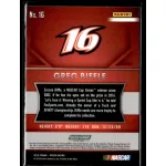 2016 Panini Prizm  #16 Greg Biffle