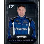2016 Panini Prizm  #17 Ricky Stenhouse Jr.