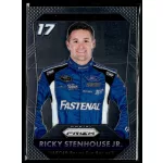 2016 Panini Prizm  #17 Ricky Stenhouse Jr.