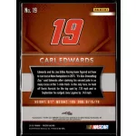 2016 Panini Prizm  #19 Carl Edwards