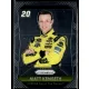 2016 Panini Prizm  #20 Matt Kenseth