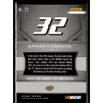 2016 Panini Prizm  #23 Bobby Labonte