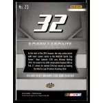 2016 Panini Prizm  #23 Bobby Labonte