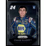 2016 Panini Prizm  #24 Chase Elliott