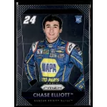 2016 Panini Prizm  #24 Chase Elliott