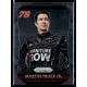 2016 Panini Prizm  #25 Martin Truex Jr.