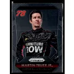 2016 Panini Prizm  #25 Martin Truex Jr.