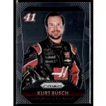 2016 Panini Prizm  #30 Kurt Busch