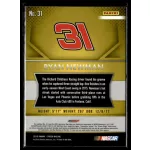 2016 Panini Prizm  #31 Ryan Newman
