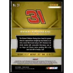 2016 Panini Prizm  #31 Ryan Newman