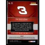 2016 Panini Prizm  #33 Ty Dillon