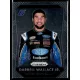 2016 Panini Prizm  #34 Darrell Wallace Jr.